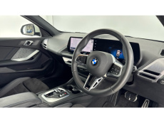 BMW 1 Series 120 M Sport 5dr Step Auto Petrol Hatchback